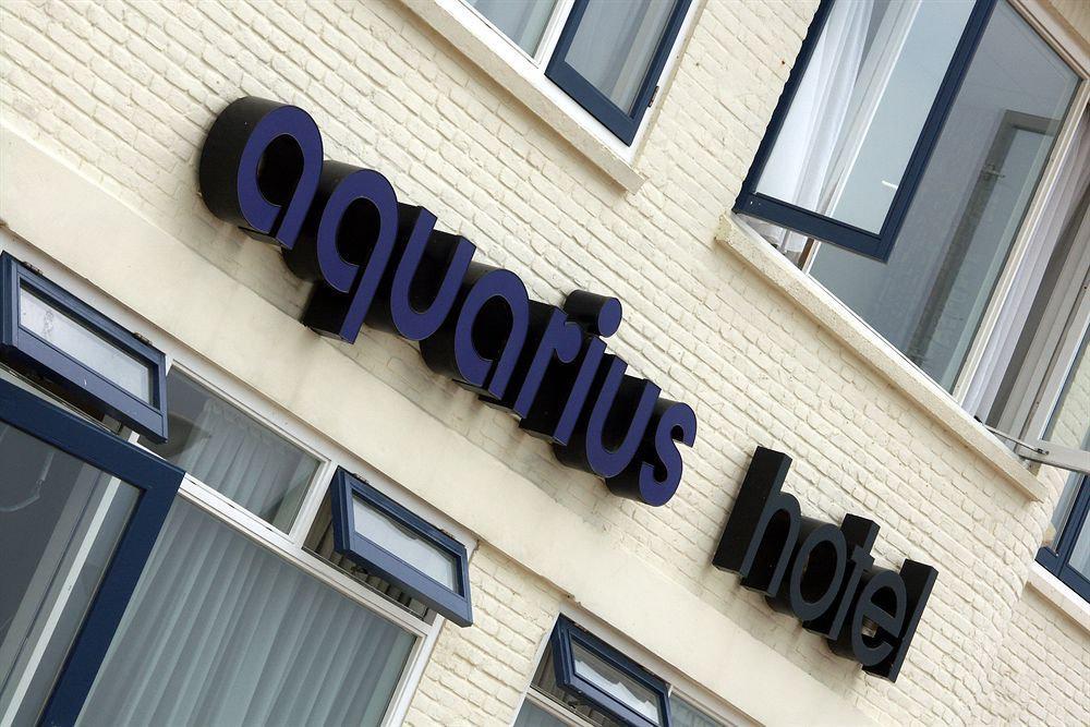 Hotel Aquarius The Hague