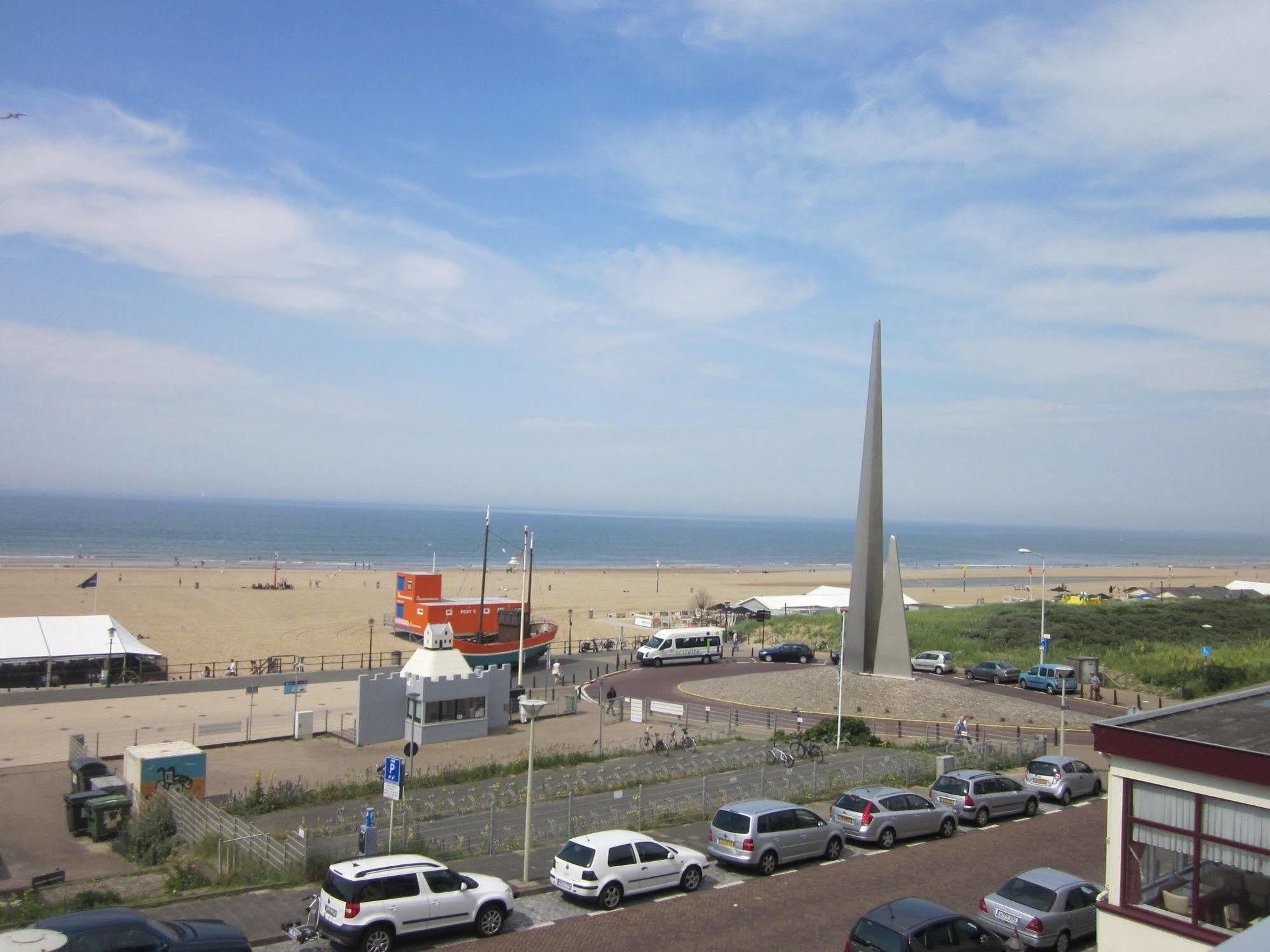 Hotel Aquarius The Hague